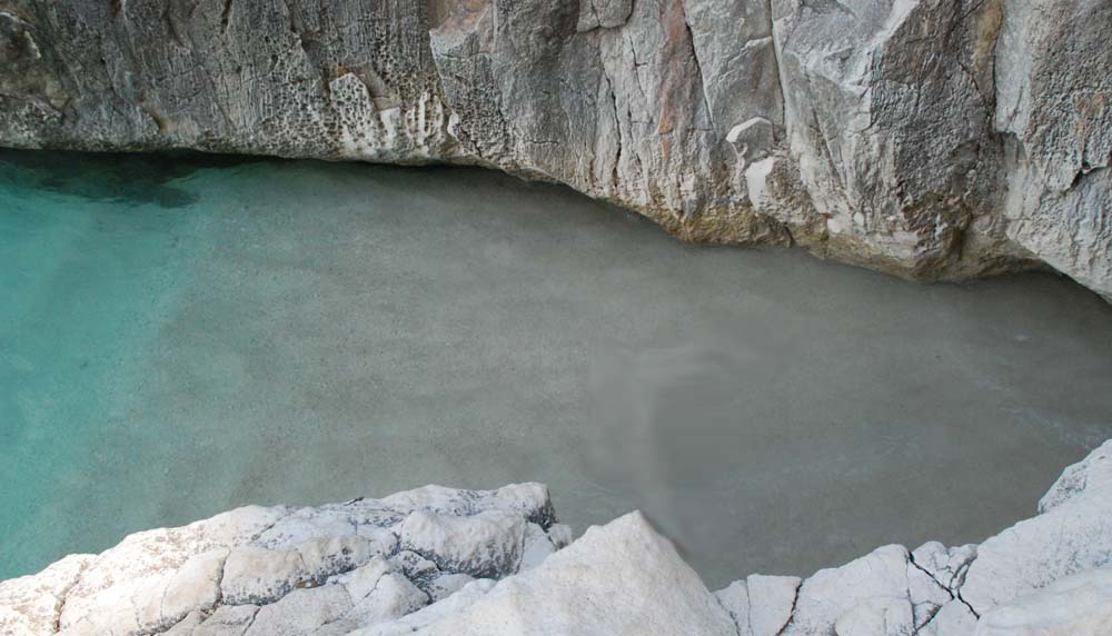 Baunei, golfo di Orosei